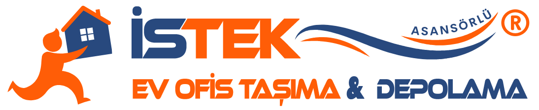 İstek — Ev, Ofis Taşıma ve Depolama